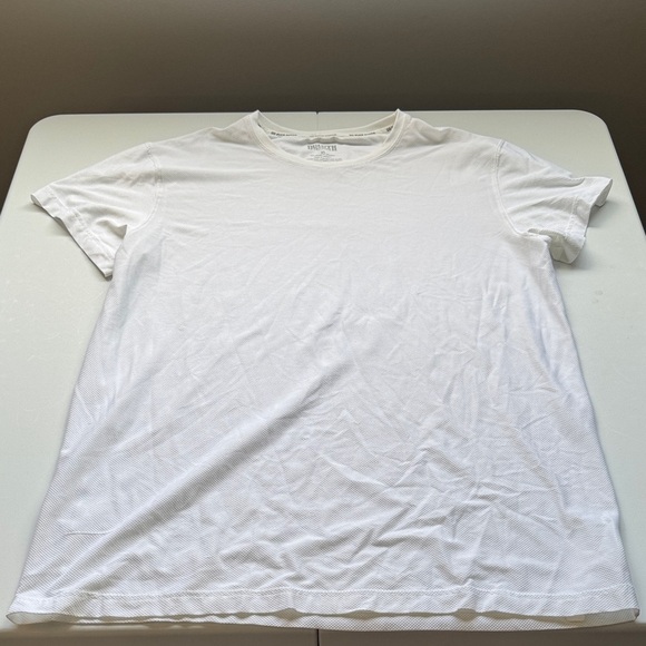 Duluth Trading Go Buck Naked T-shirt - Picture 2 of 7